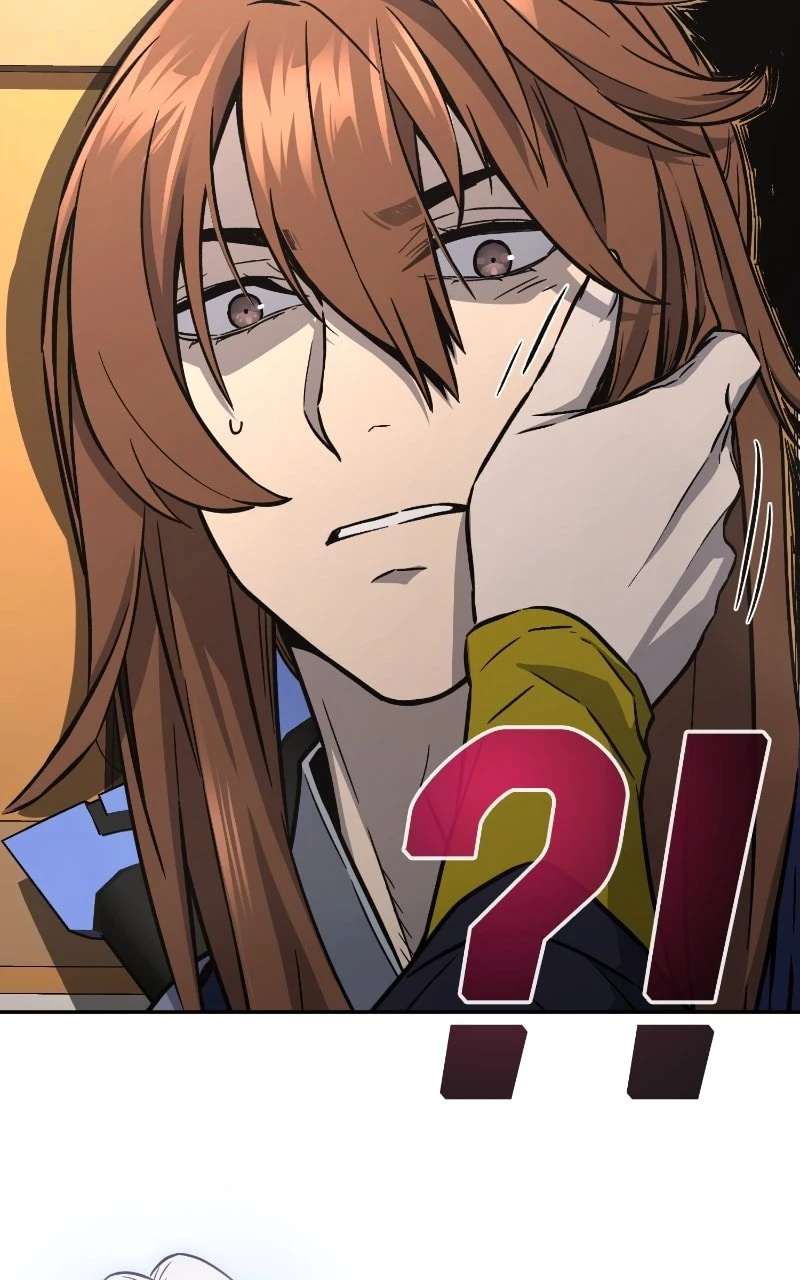 Absolute Sword Sense Chapter 72 - 23