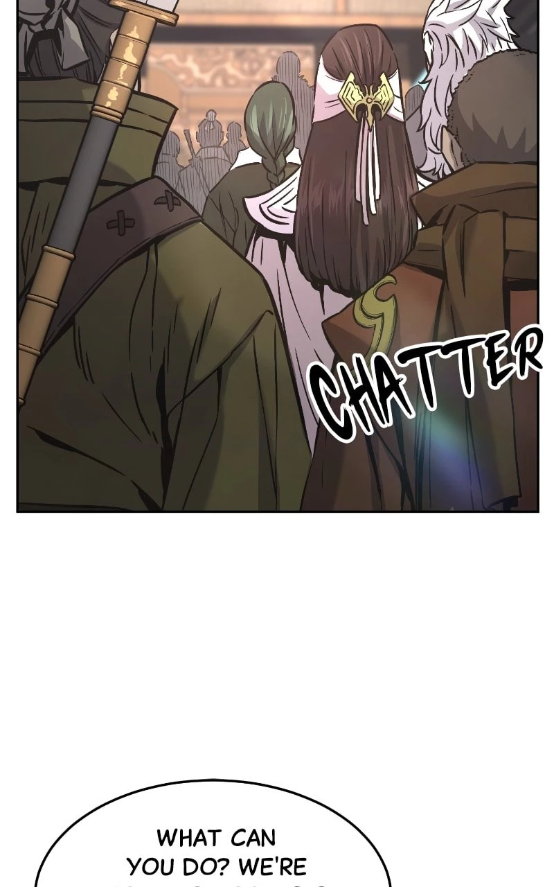 Absolute Sword Sense Chapter 74 - 85