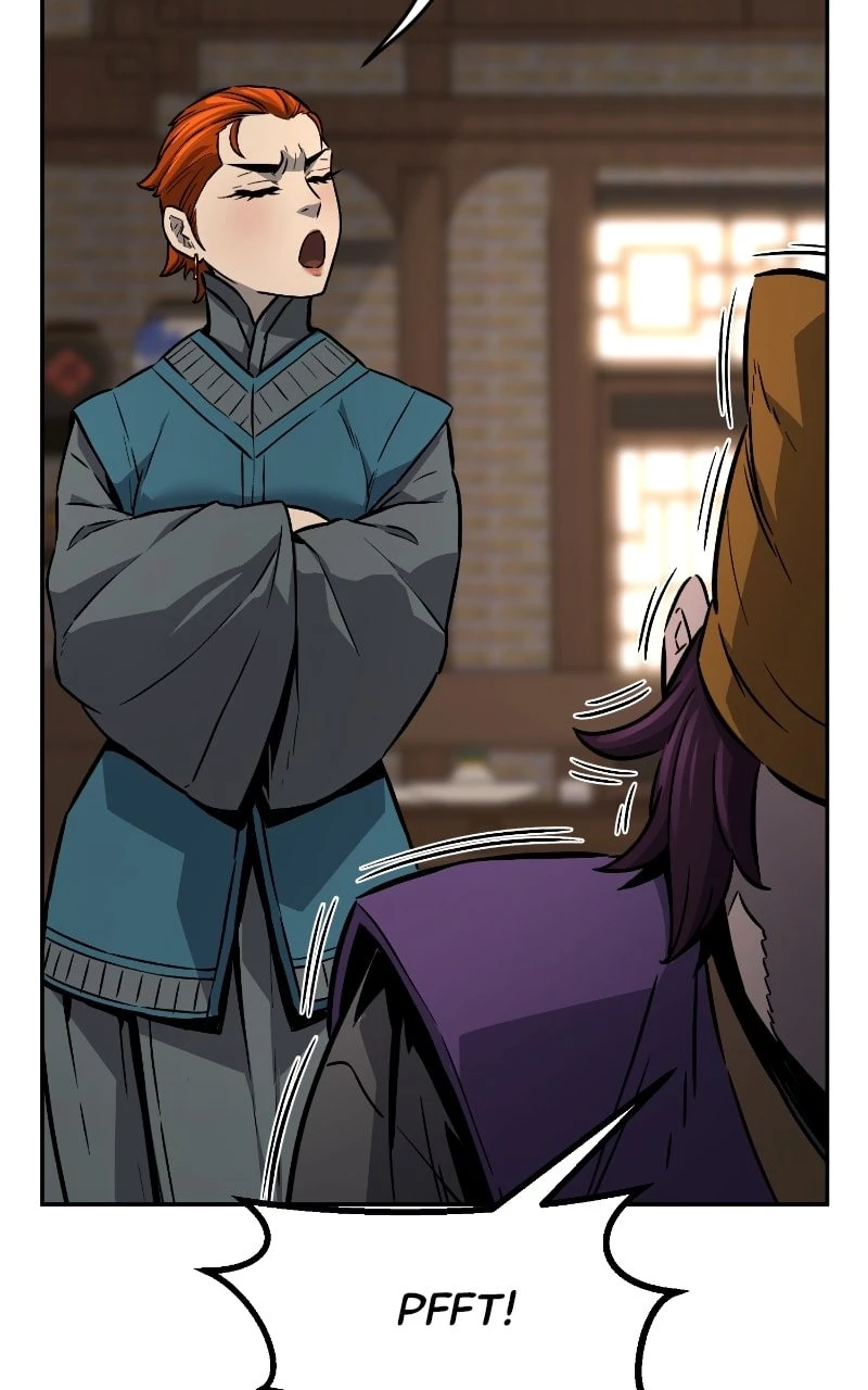 Absolute Sword Sense Chapter 73 - 48