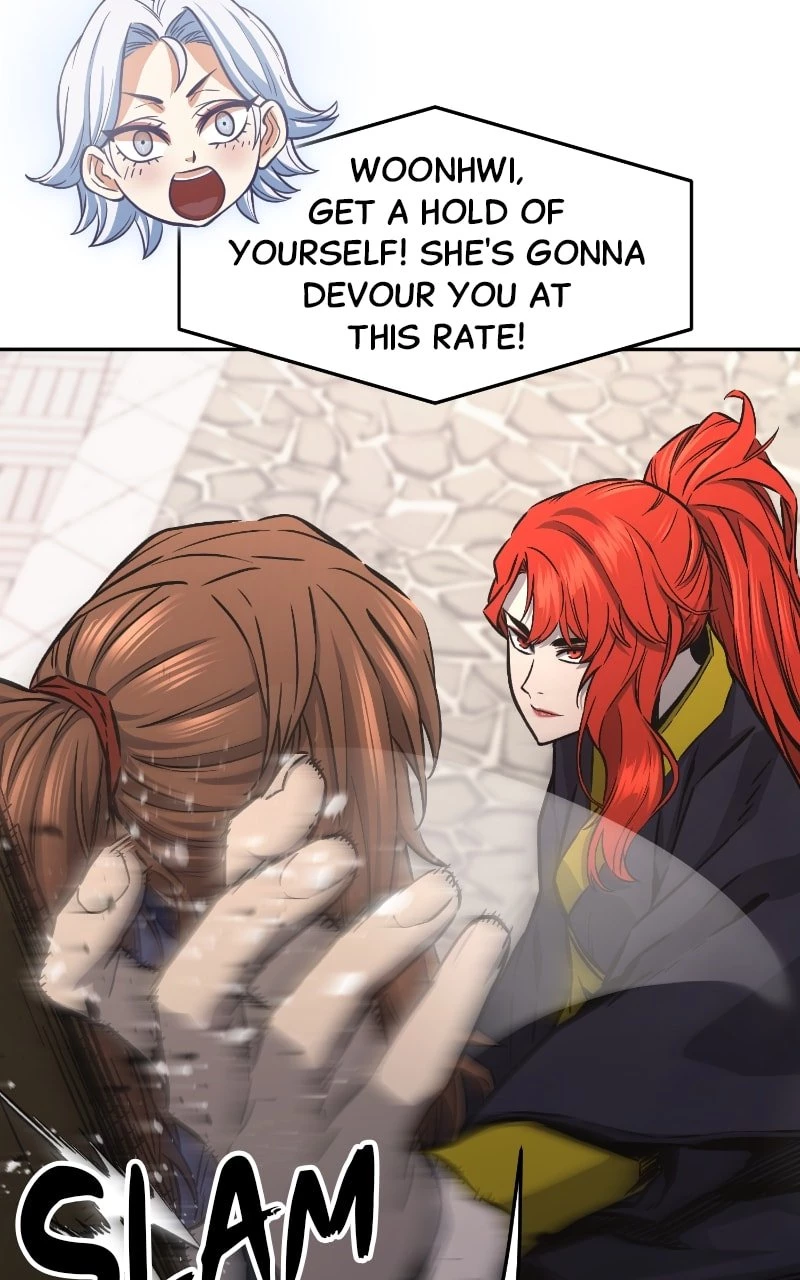 Absolute Sword Sense Chapter 72 - 24