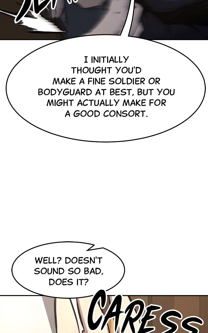 Absolute Sword Sense Chapter 72 - 25
