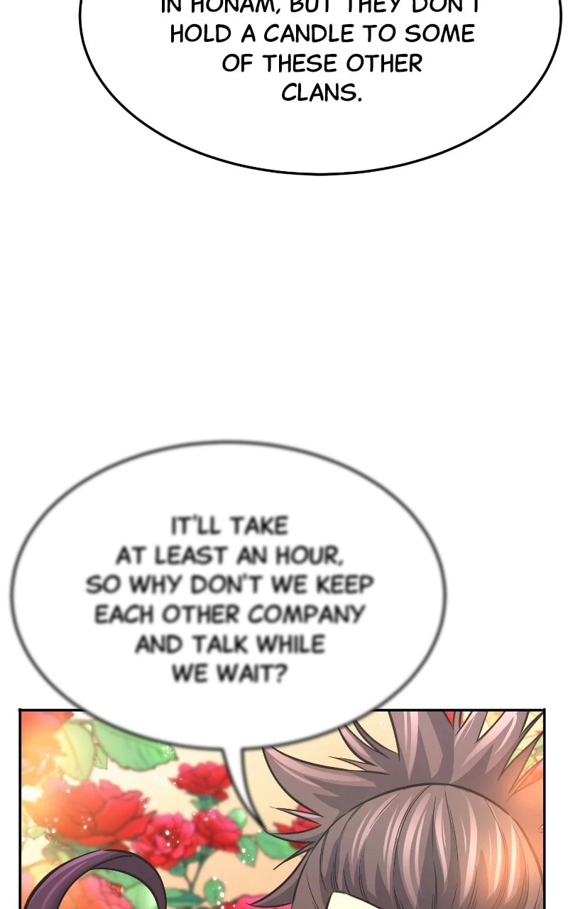 Absolute Sword Sense Chapter 74 - 87
