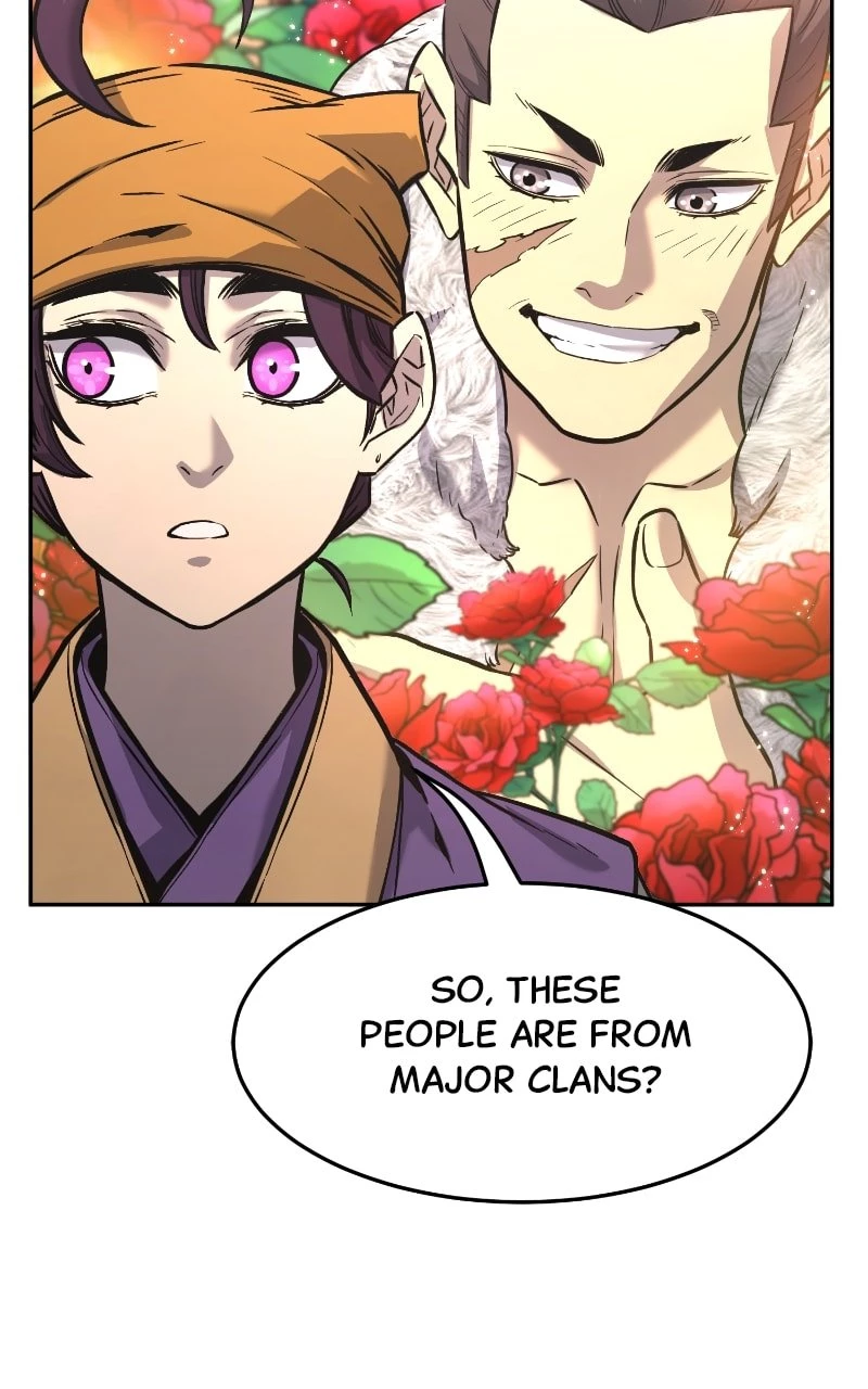 Absolute Sword Sense Chapter 74 - 88