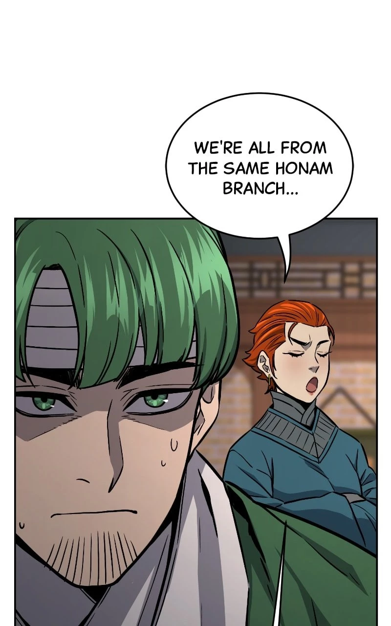 Absolute Sword Sense Chapter 73 - 52