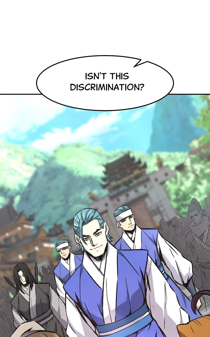 Absolute Sword Sense Chapter 74 - 89