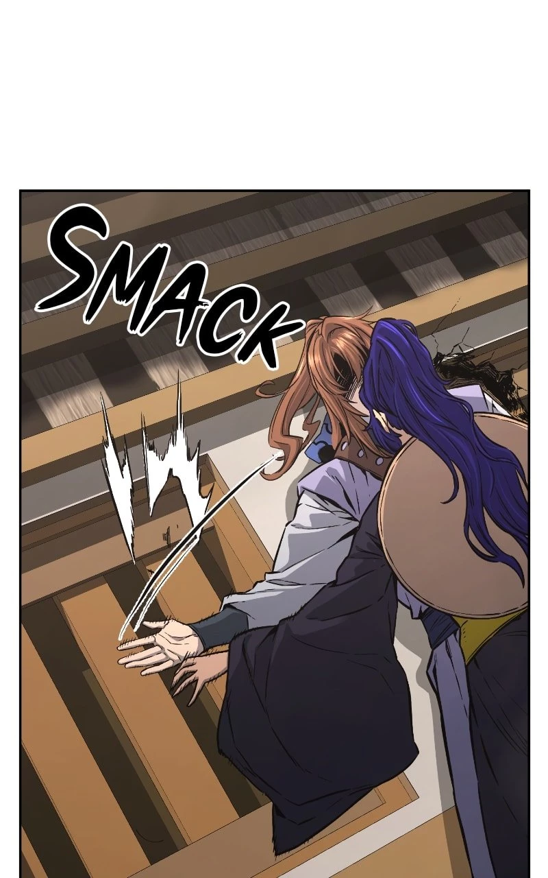 Absolute Sword Sense Chapter 72 - 29
