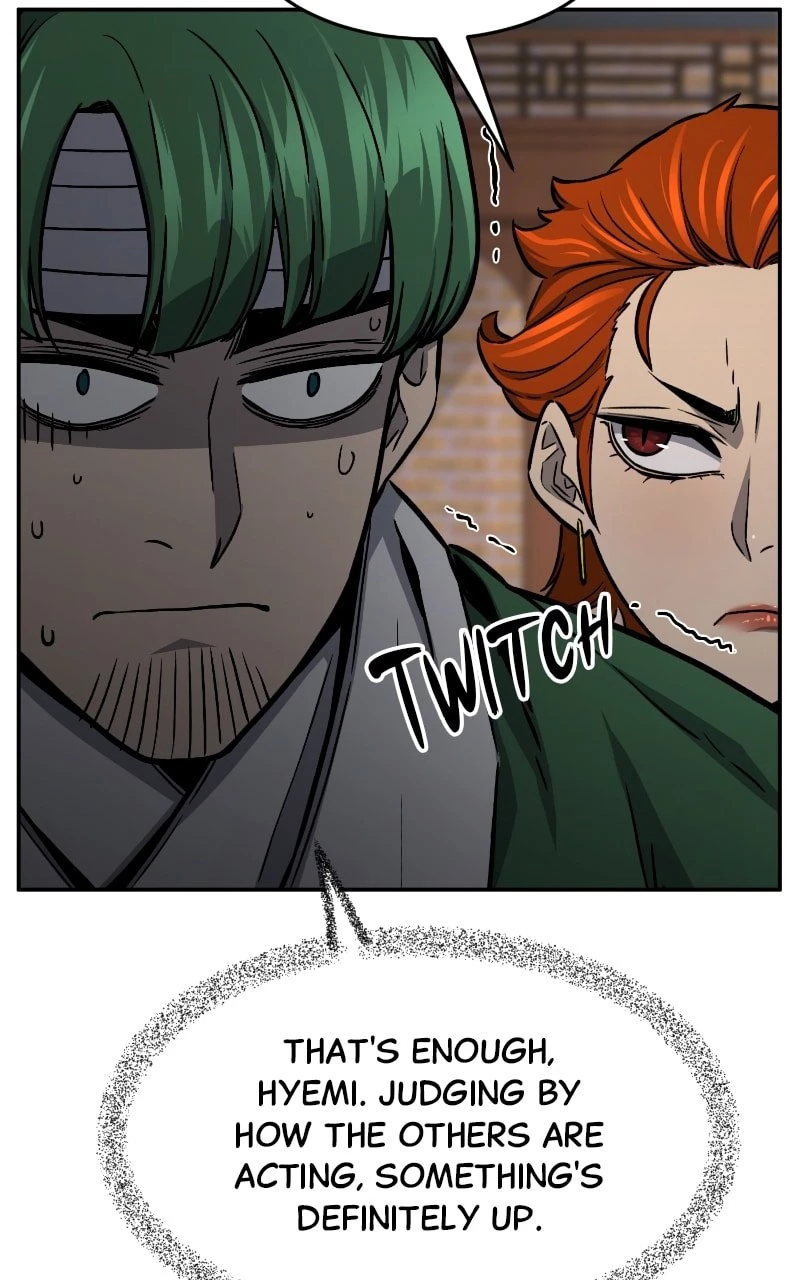 Absolute Sword Sense Chapter 73 - 54