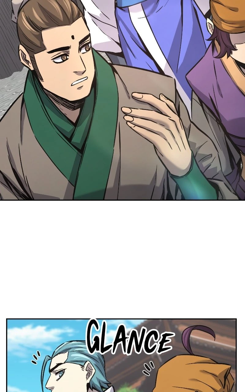 Absolute Sword Sense Chapter 74 - 90
