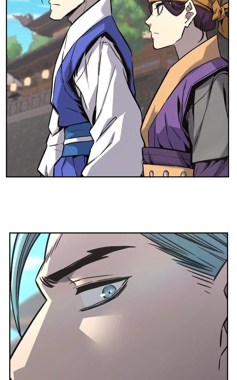 Absolute Sword Sense Chapter 74 - 91