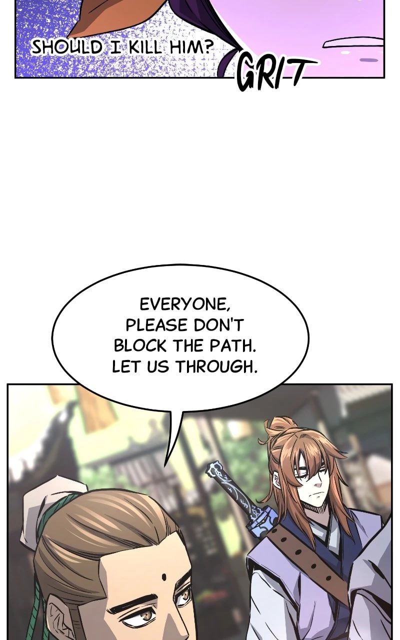 Absolute Sword Sense Chapter 74 - 93