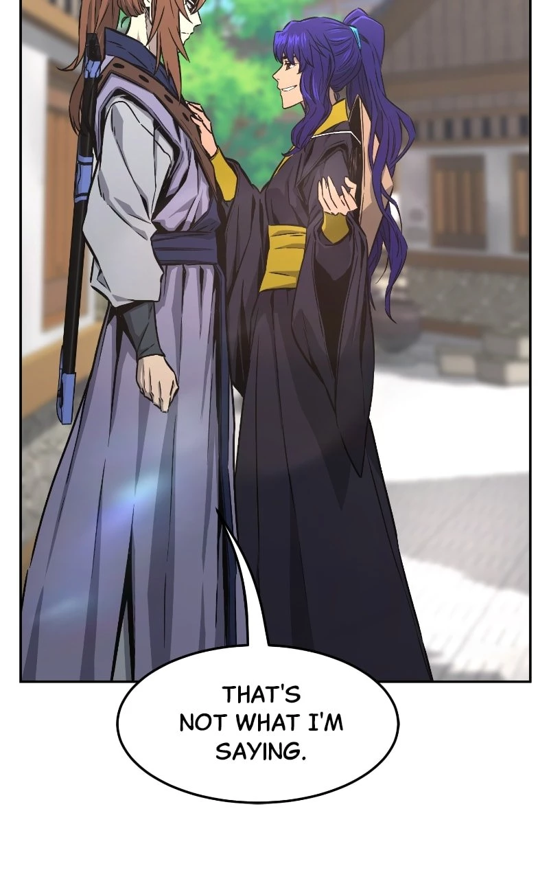 Absolute Sword Sense Chapter 72 - 32