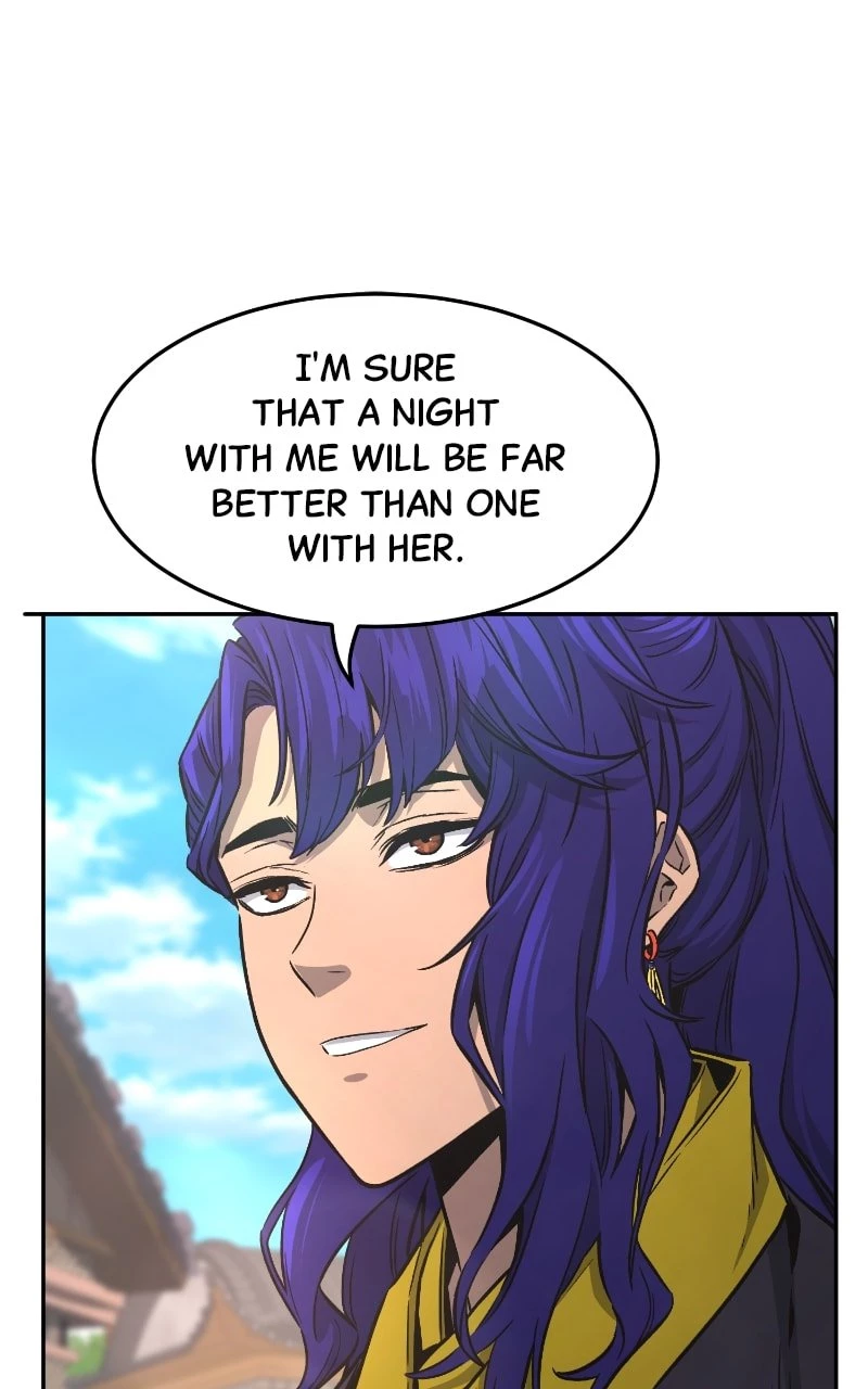Absolute Sword Sense Chapter 72 - 33