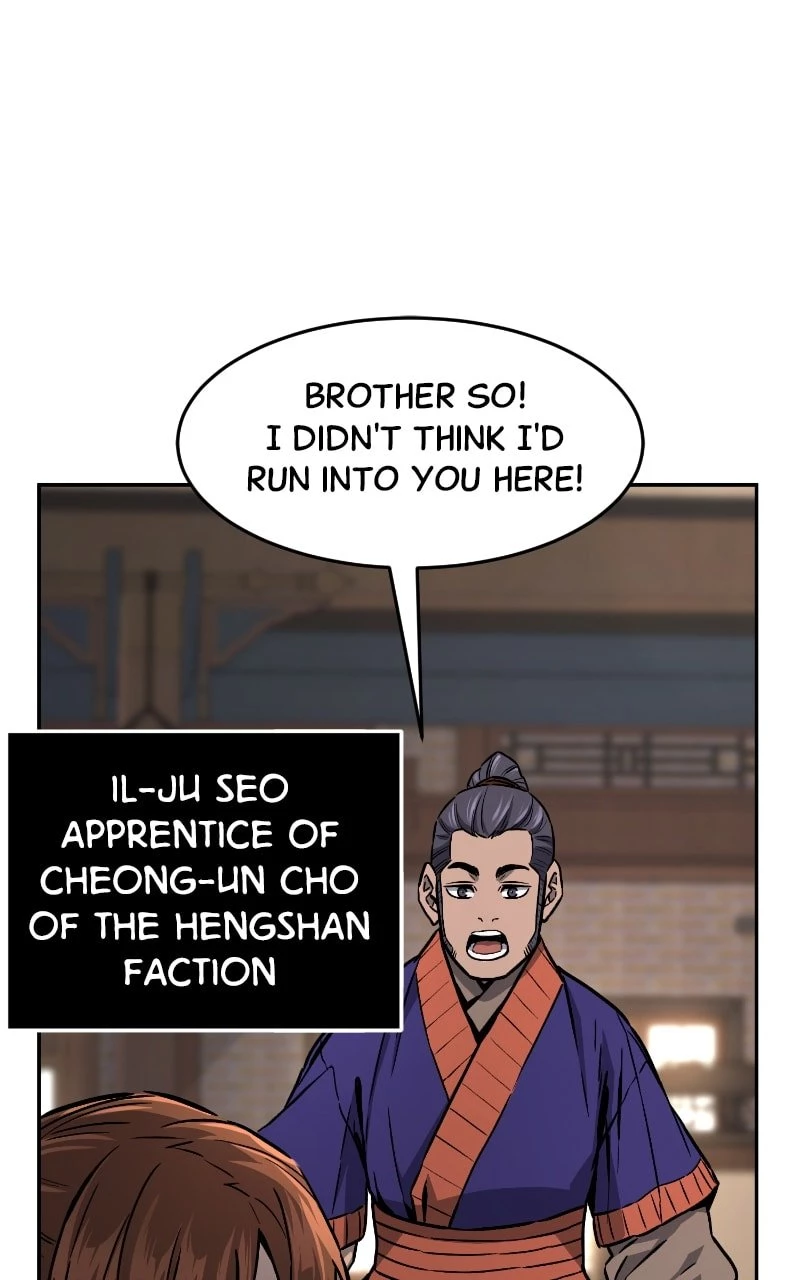 Absolute Sword Sense Chapter 73 - 58