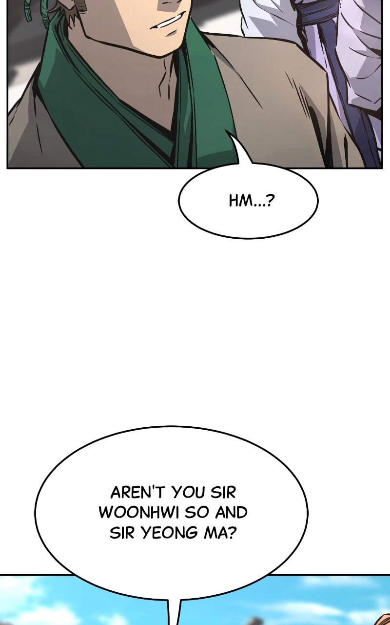 Absolute Sword Sense Chapter 74 - 94