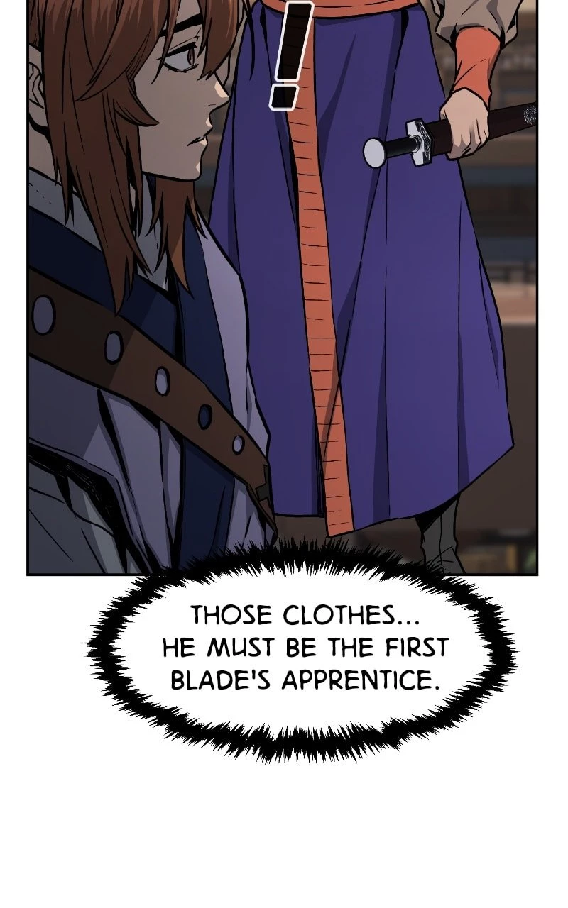 Absolute Sword Sense Chapter 73 - 59