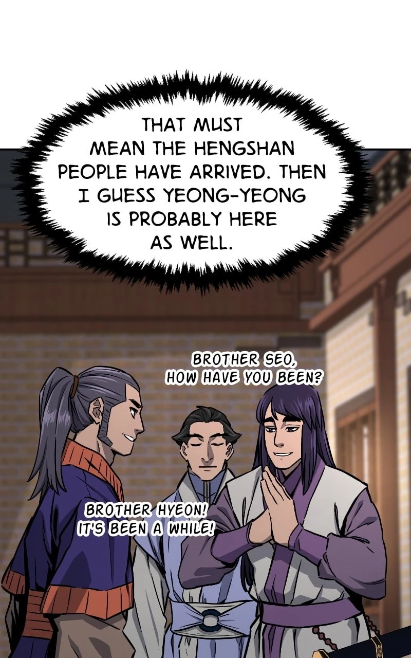 Absolute Sword Sense Chapter 73 - 60