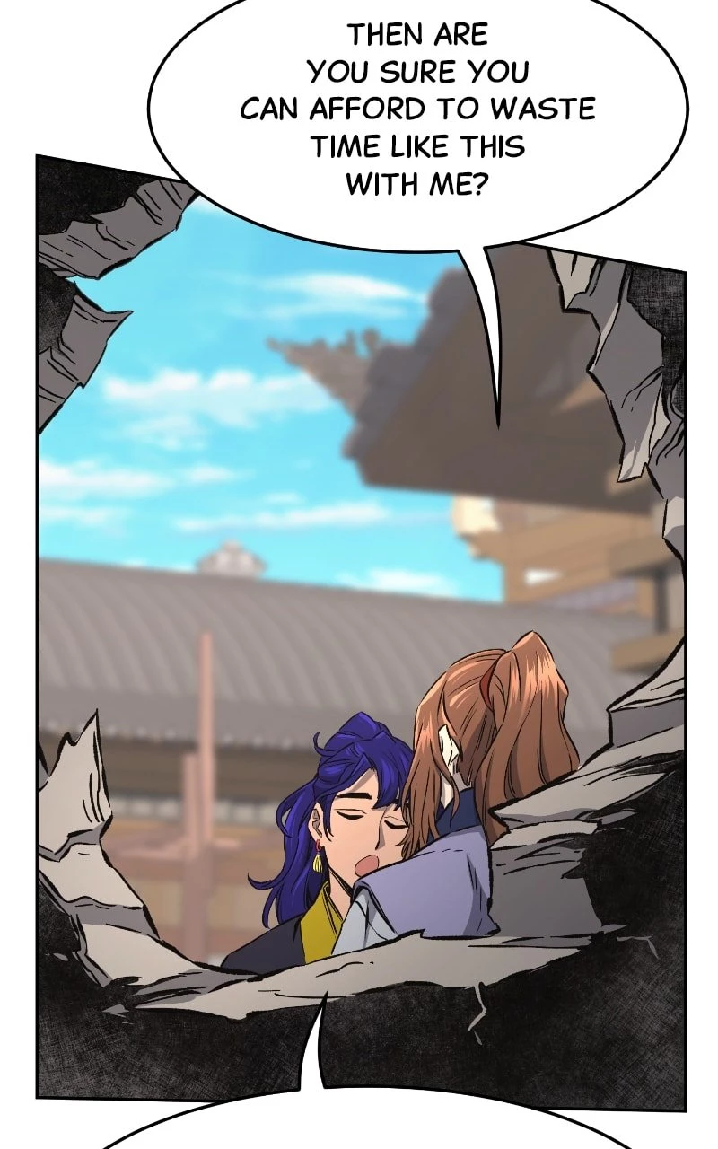 Absolute Sword Sense Chapter 72 - 36