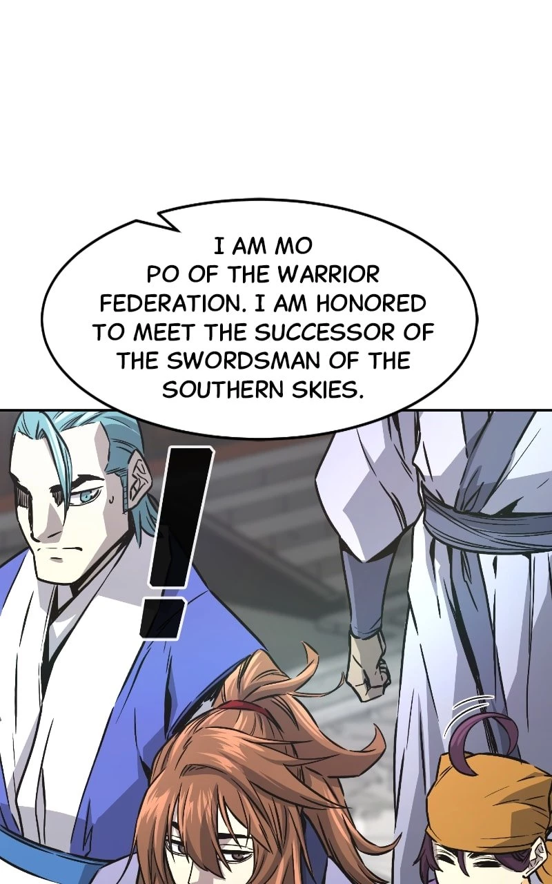 Absolute Sword Sense Chapter 74 - 96