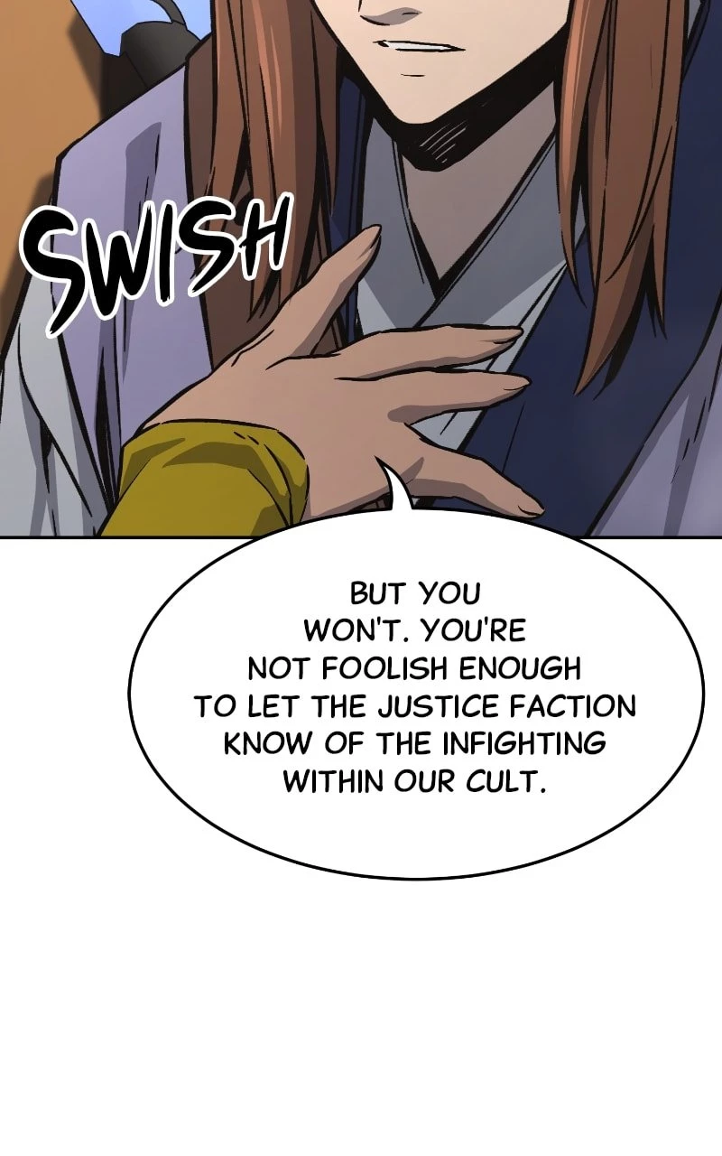 Absolute Sword Sense Chapter 72 - 38