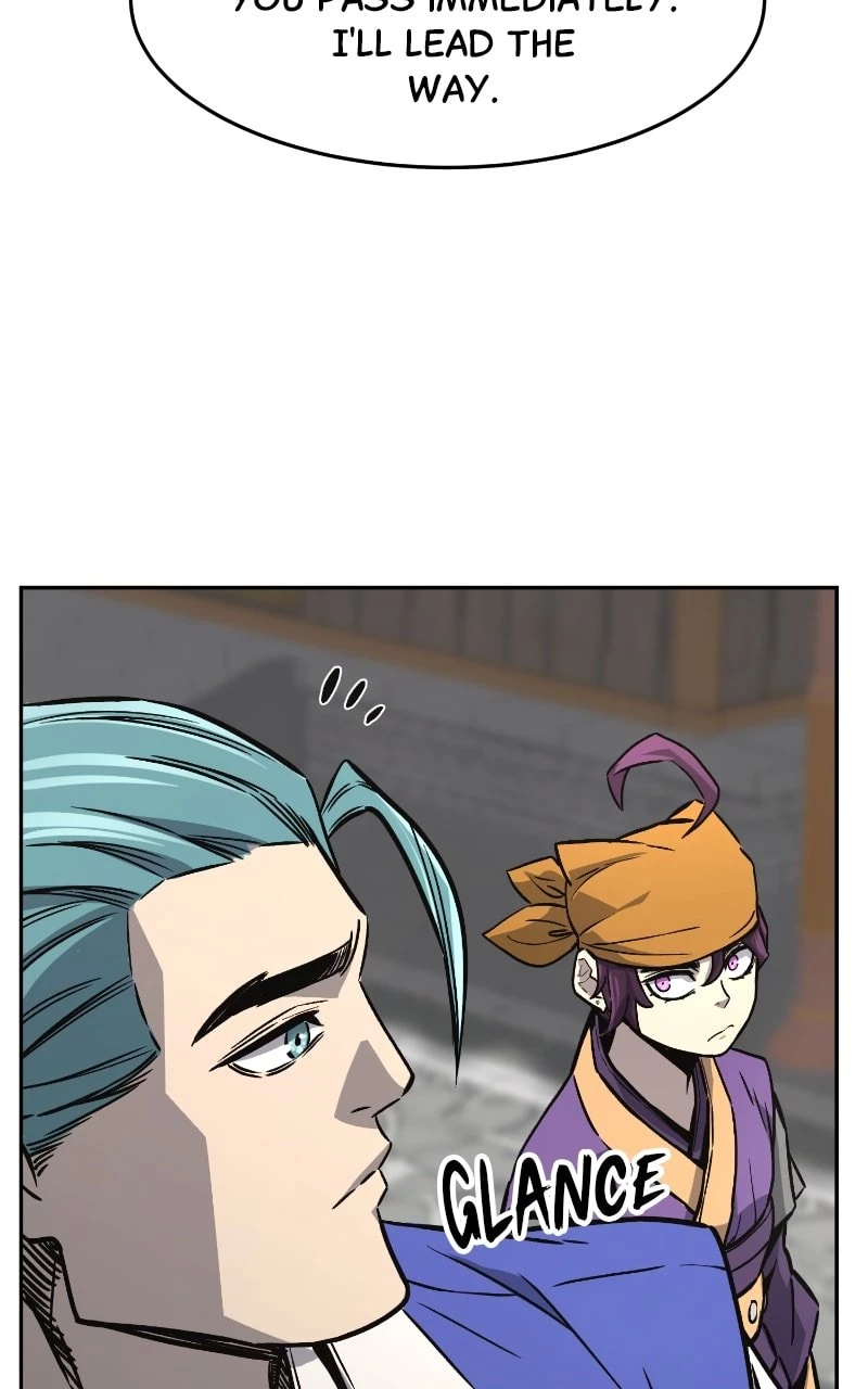 Absolute Sword Sense Chapter 74 - 98
