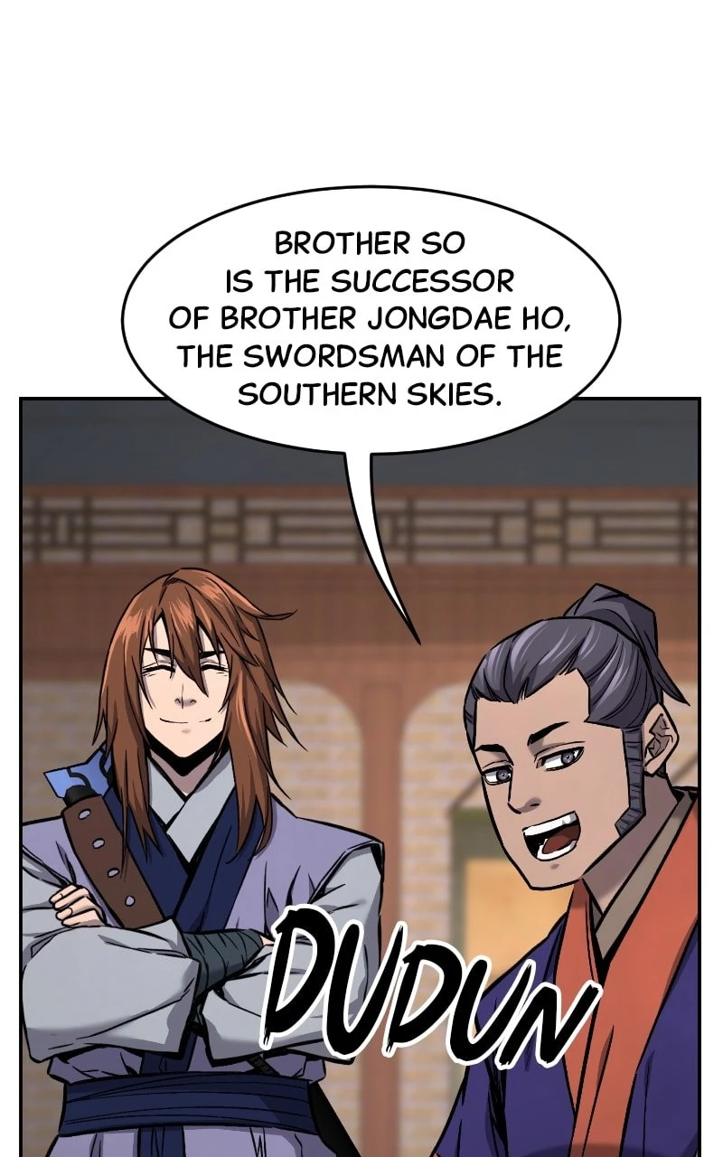 Absolute Sword Sense Chapter 73 - 63
