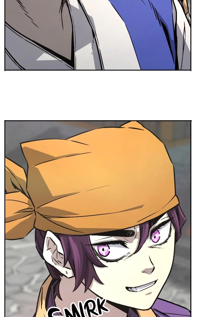 Absolute Sword Sense Chapter 74 - 99