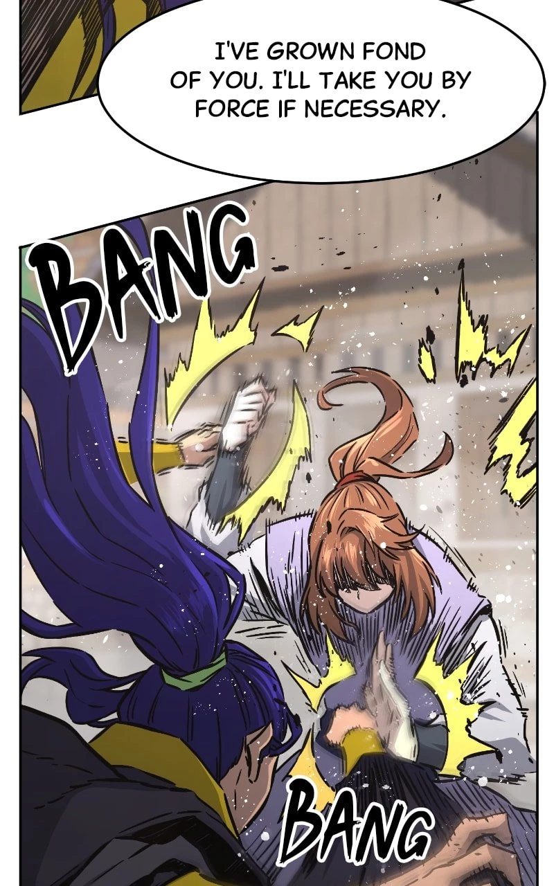 Absolute Sword Sense Chapter 72 - 40