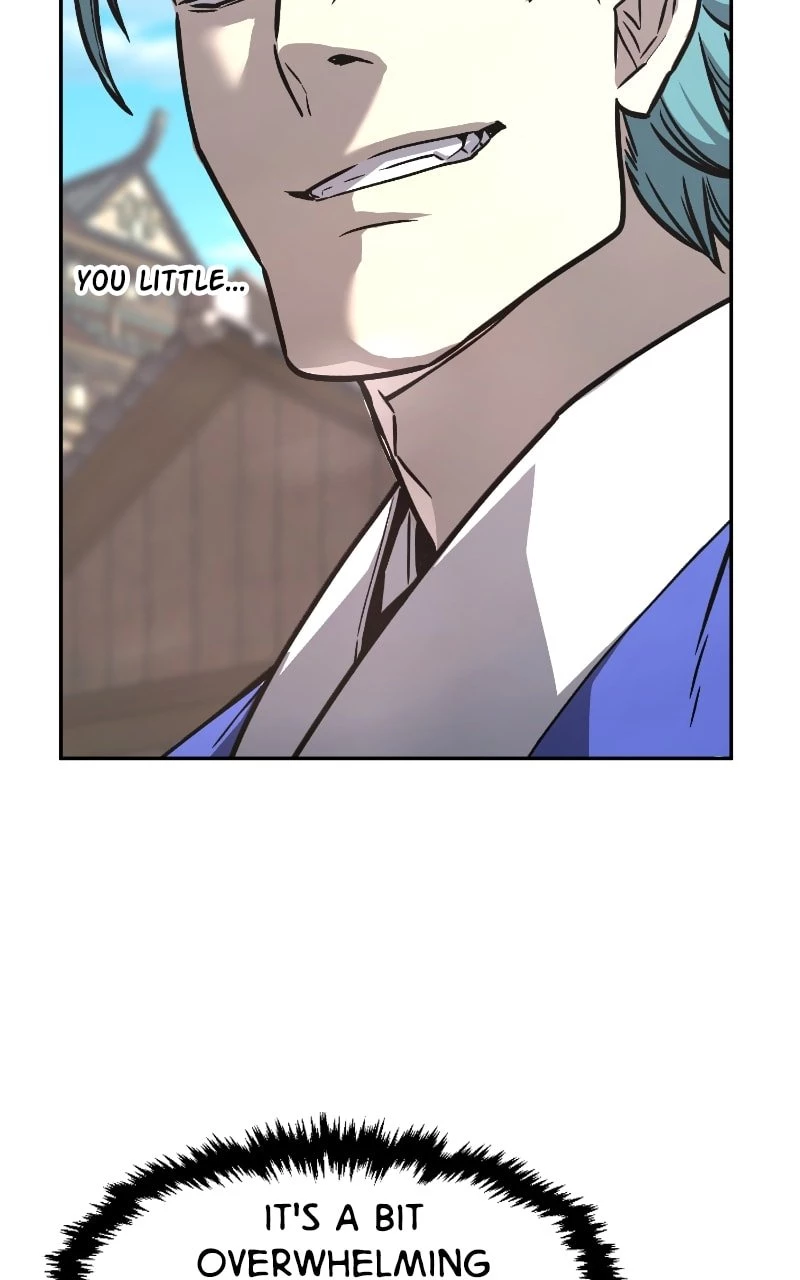 Absolute Sword Sense Chapter 74 - 101