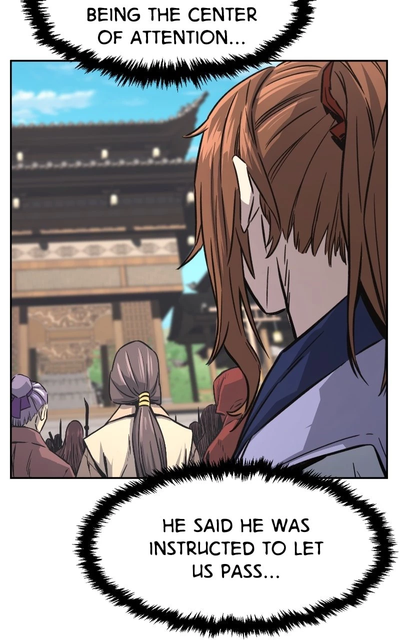 Absolute Sword Sense Chapter 74 - 102