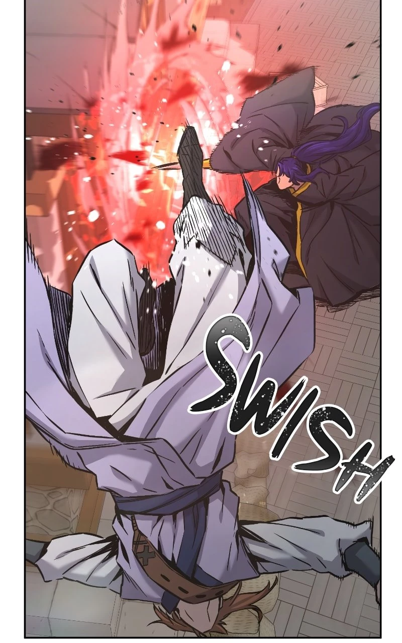 Absolute Sword Sense Chapter 72 - 43