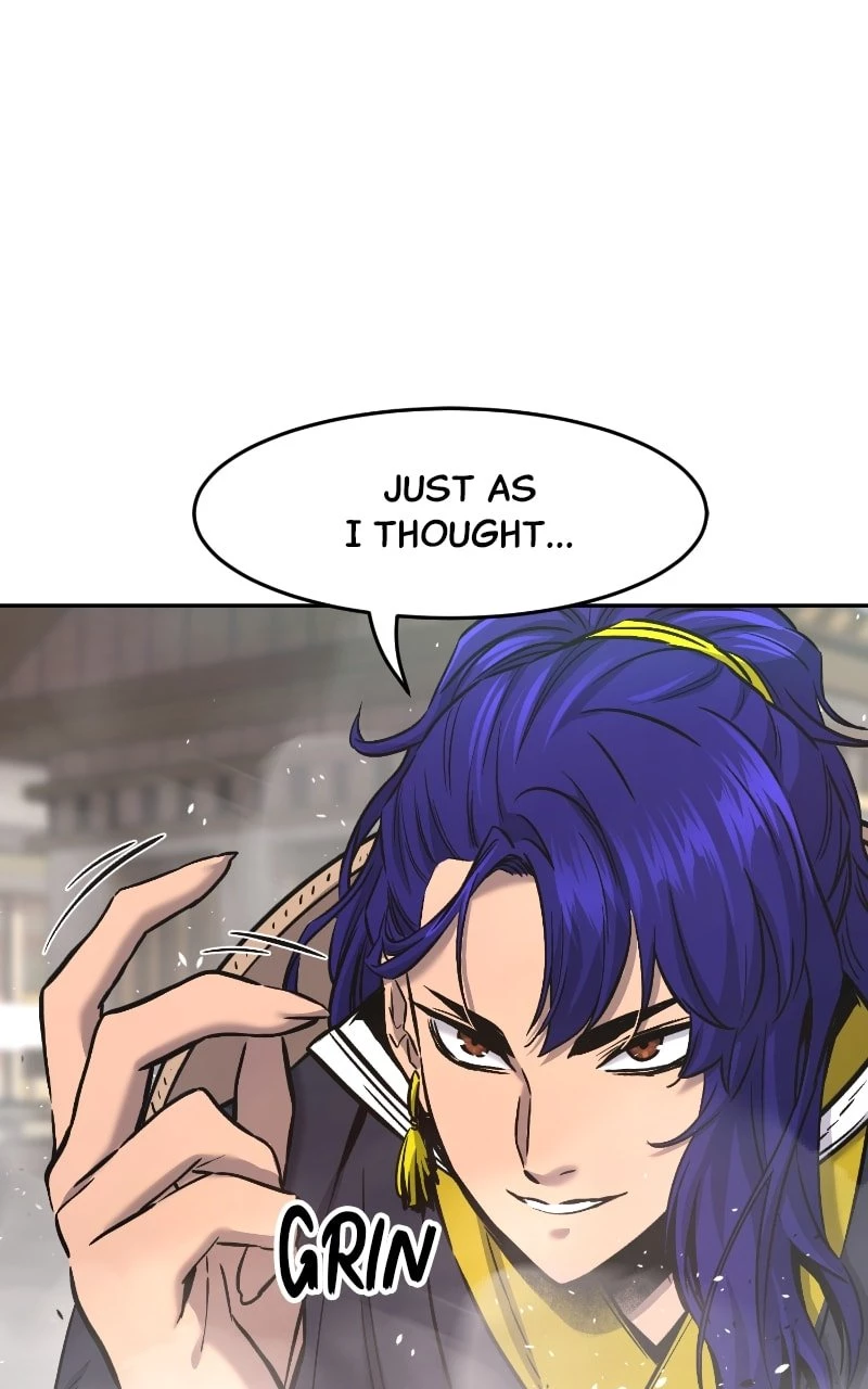 Absolute Sword Sense Chapter 72 - 44