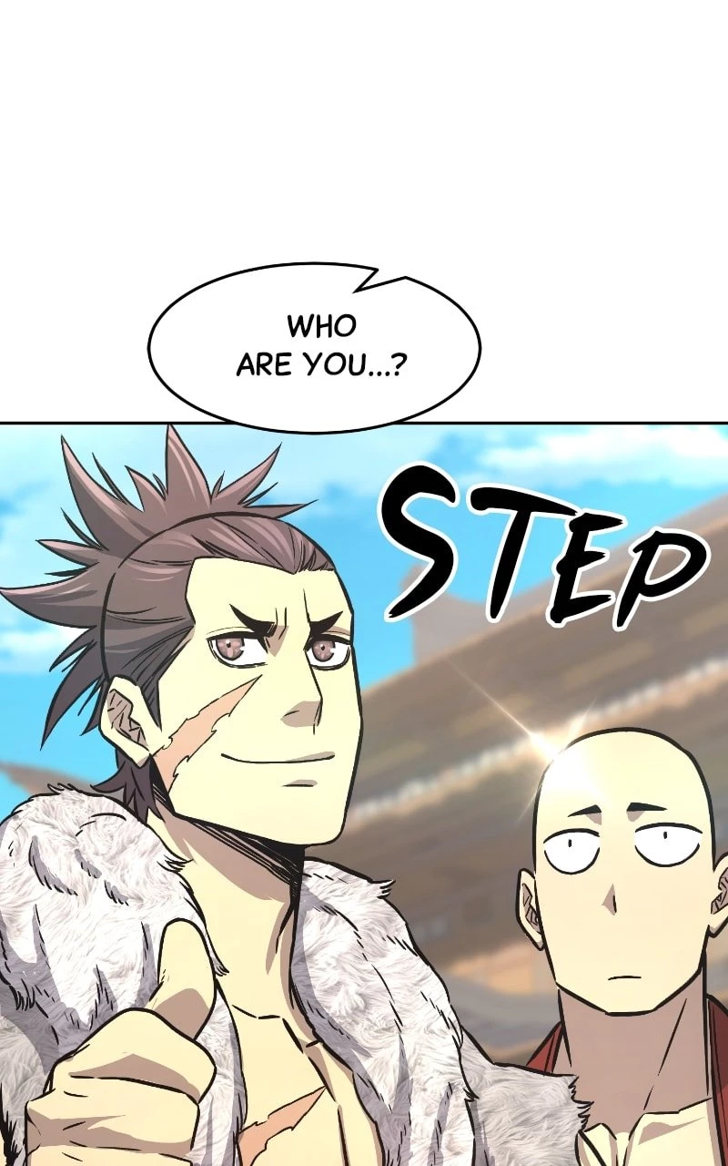 Absolute Sword Sense Chapter 74 - 105