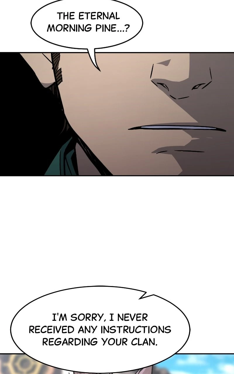 Absolute Sword Sense Chapter 74 - 107