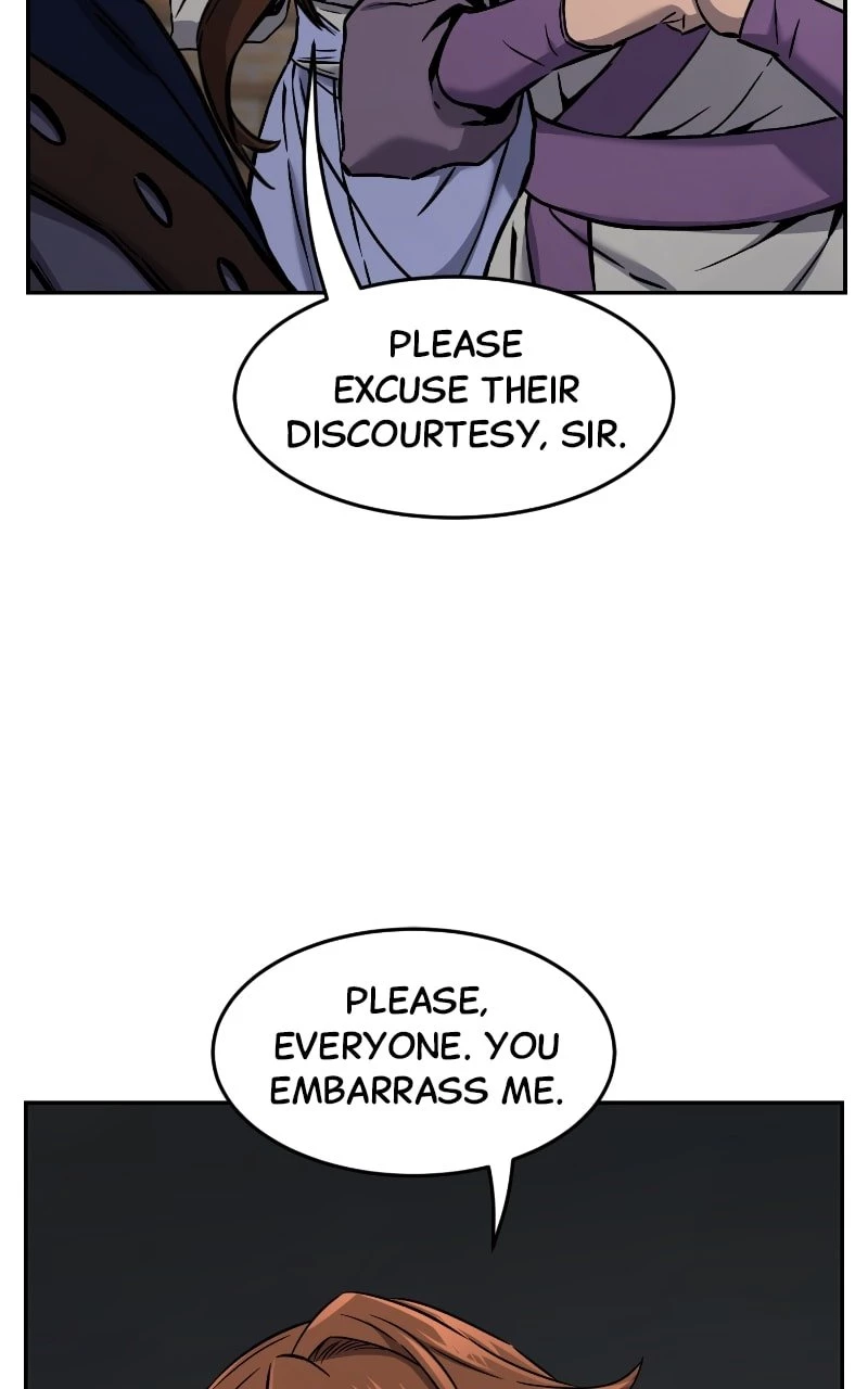 Absolute Sword Sense Chapter 73 - 68