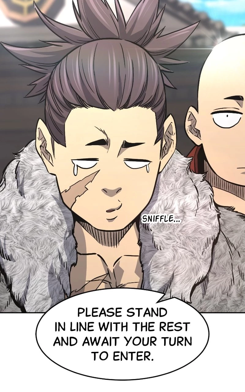 Absolute Sword Sense Chapter 74 - 108