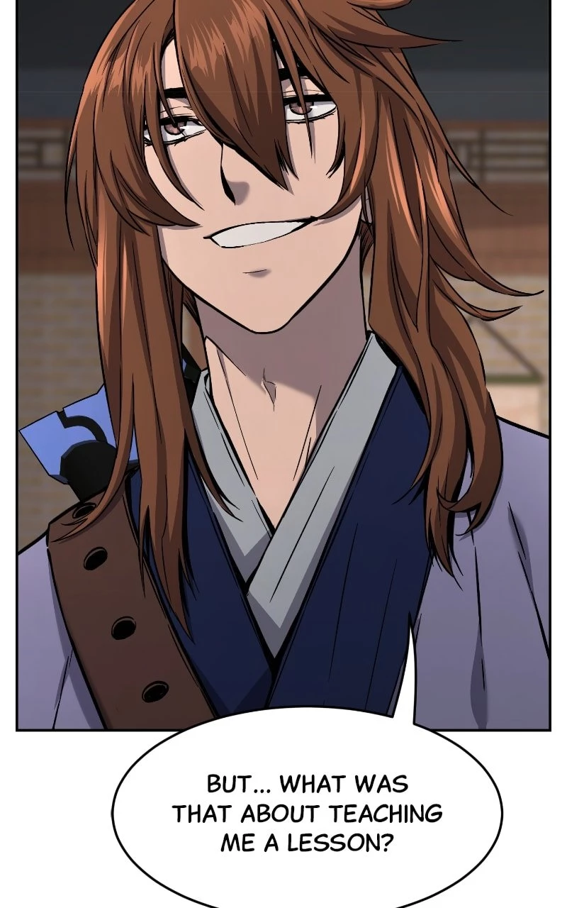 Absolute Sword Sense Chapter 73 - 69