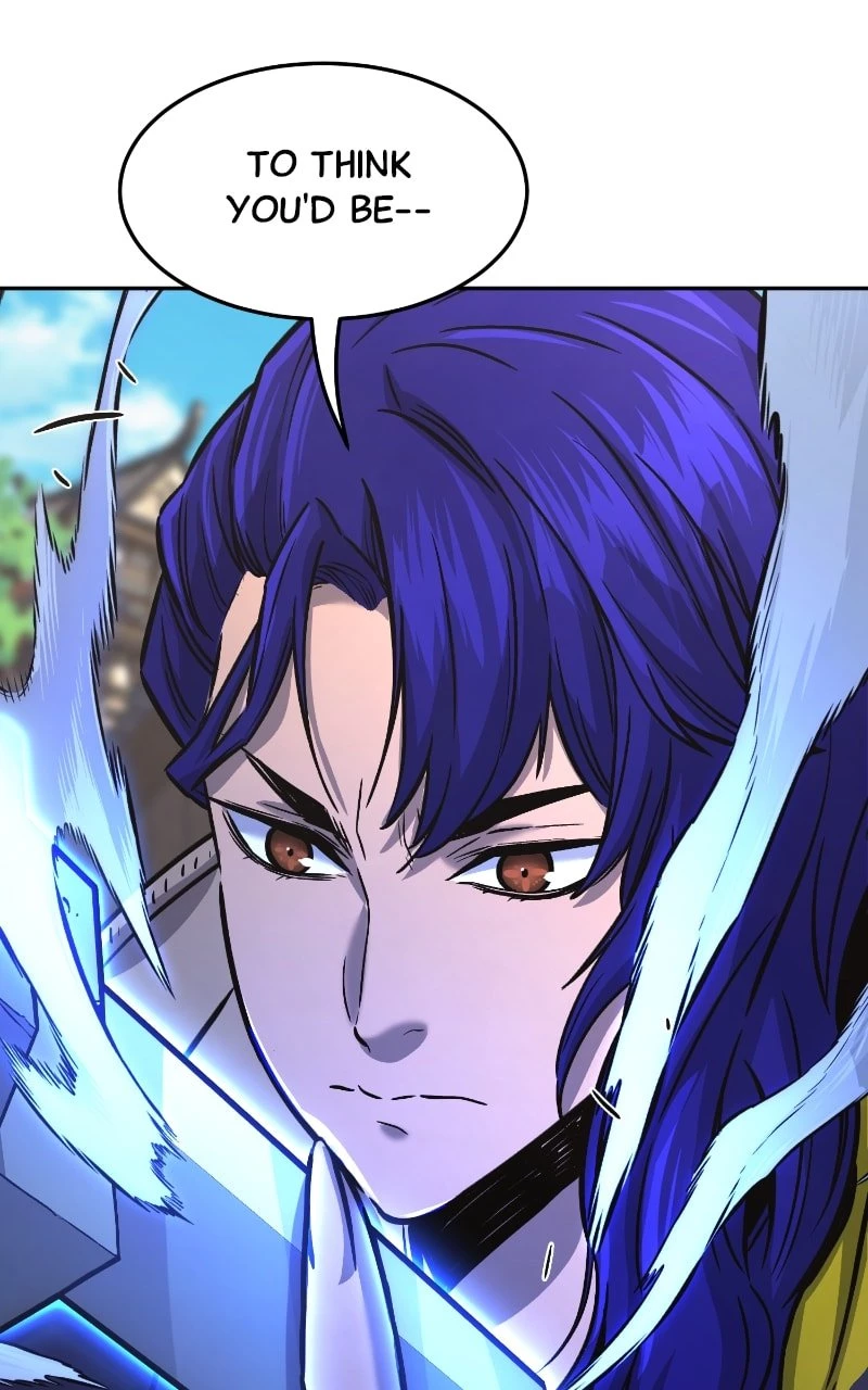 Absolute Sword Sense Chapter 72 - 49