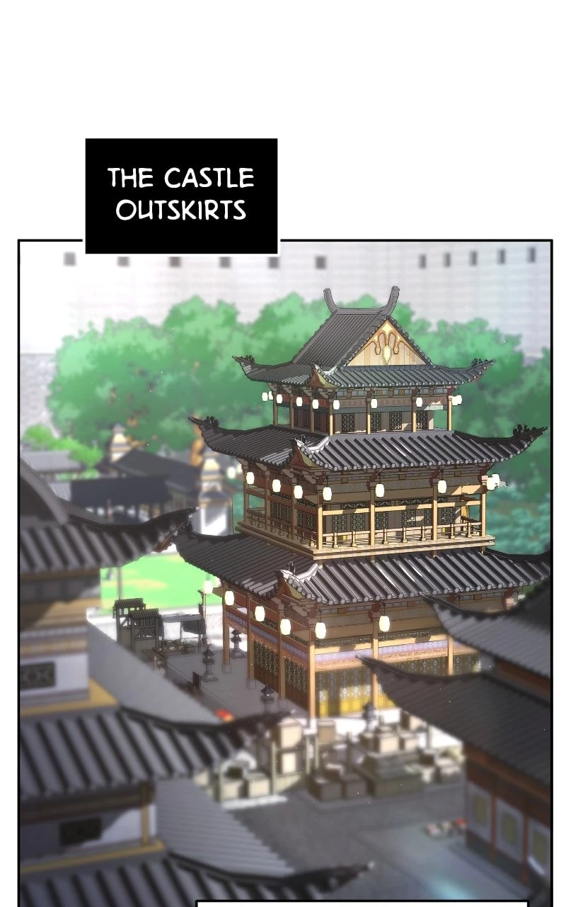 Absolute Sword Sense Chapter 71 - 3