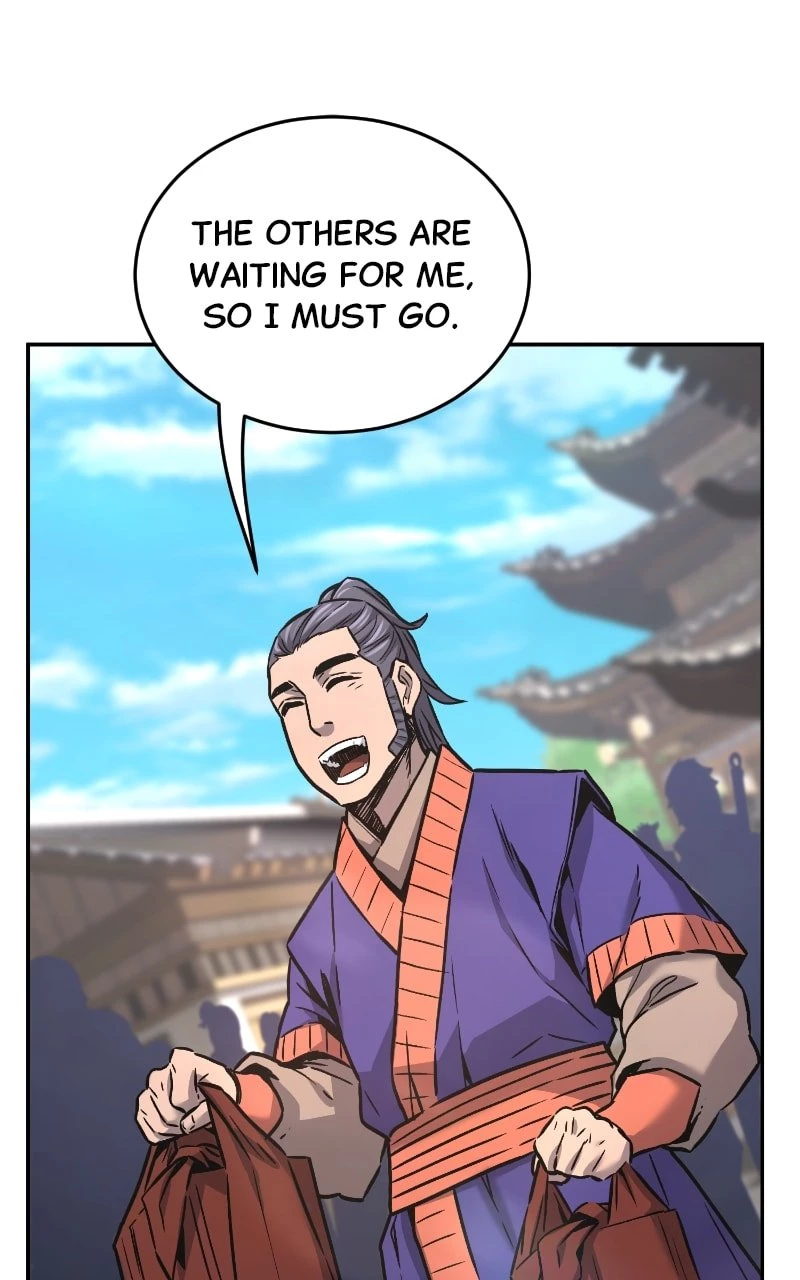 Absolute Sword Sense Chapter 73 - 72