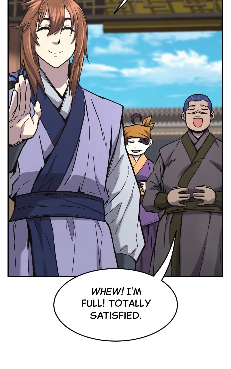 Absolute Sword Sense Chapter 73 - 74