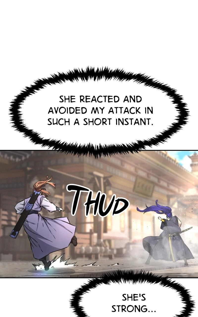 Absolute Sword Sense Chapter 72 - 54