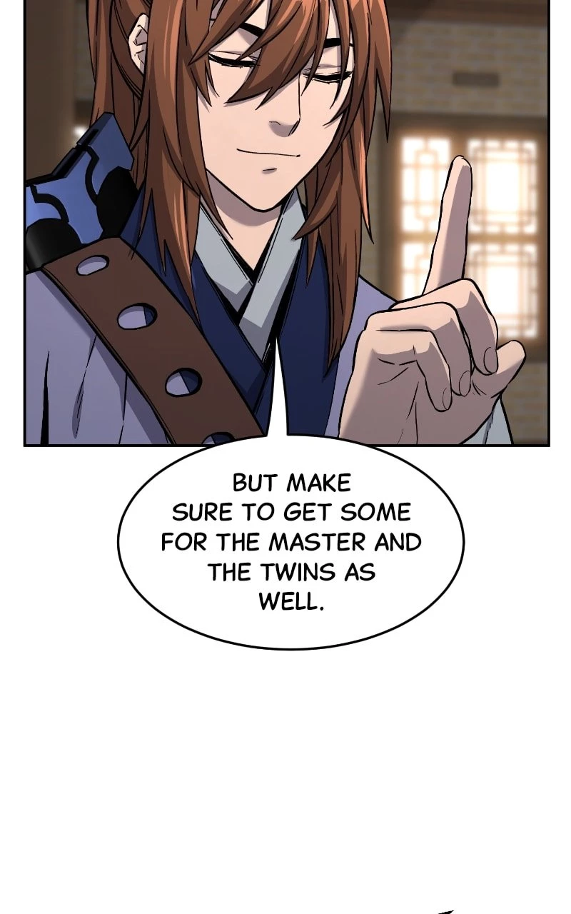 Absolute Sword Sense Chapter 73 - 77