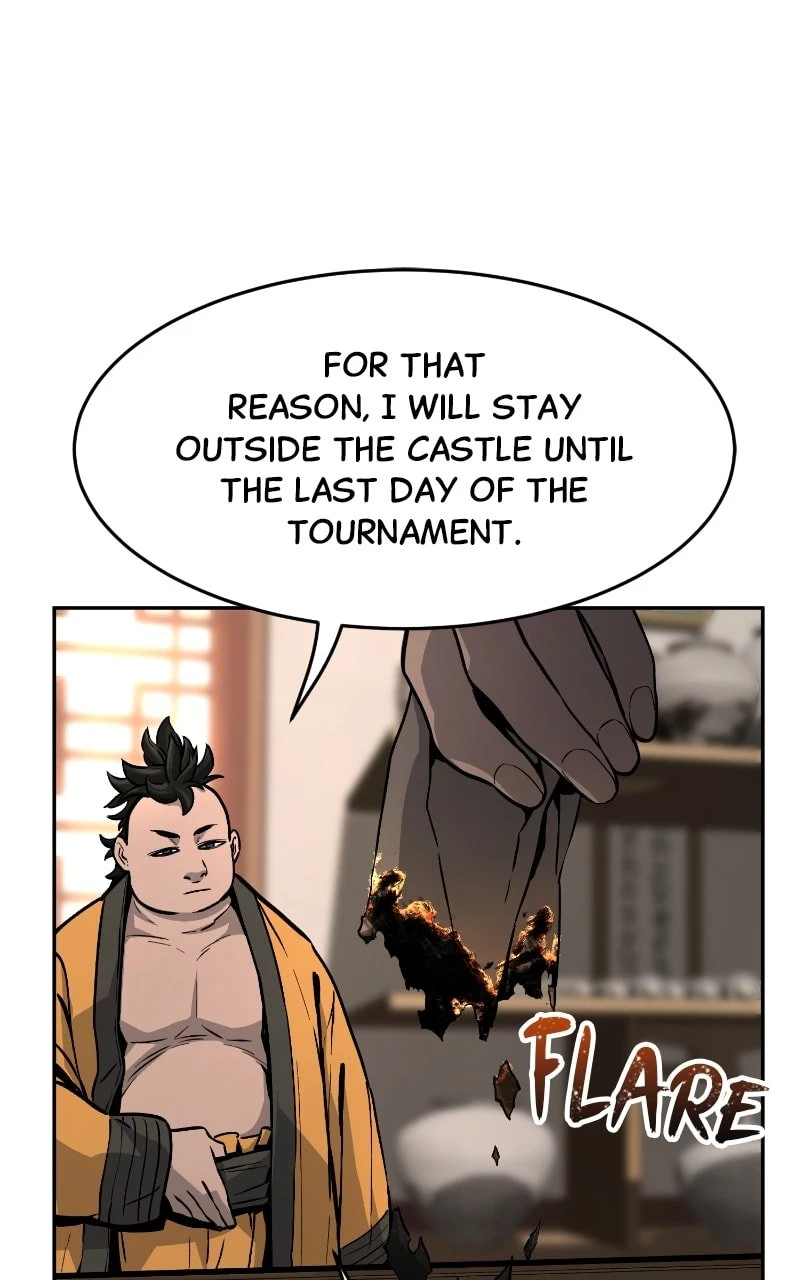 Absolute Sword Sense Chapter 71 - 8