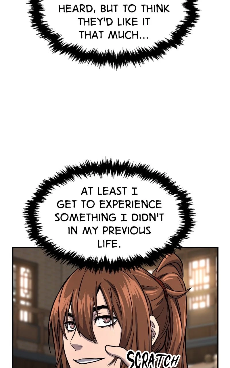 Absolute Sword Sense Chapter 73 - 79