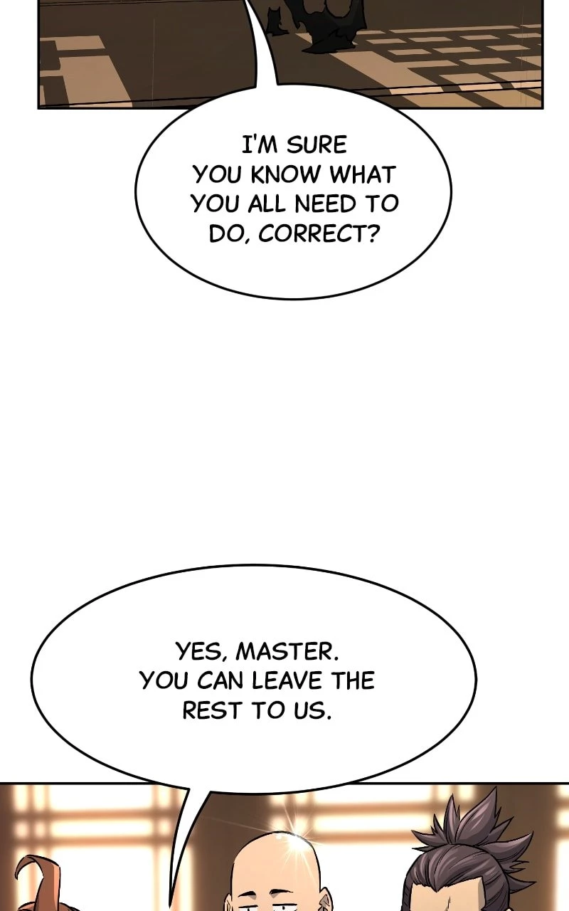 Absolute Sword Sense Chapter 71 - 9