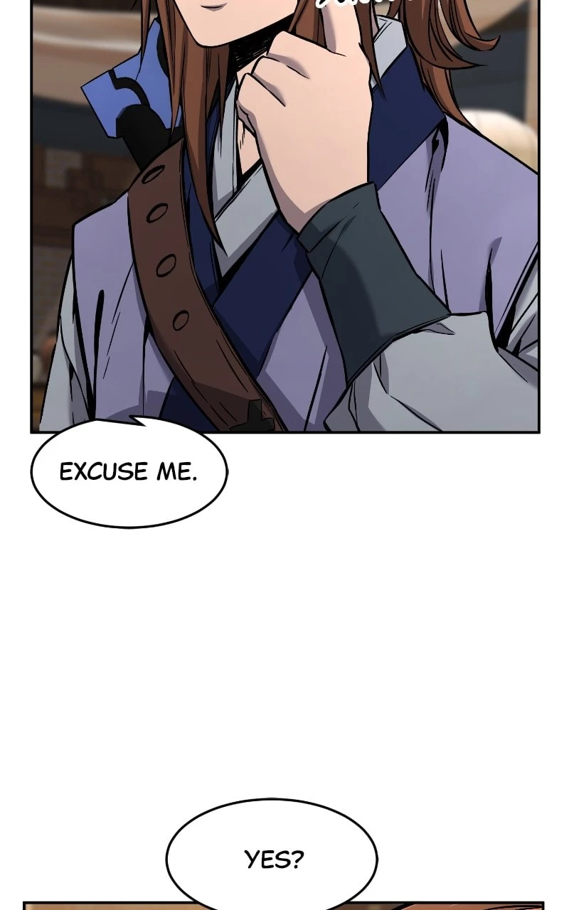 Absolute Sword Sense Chapter 73 - 80