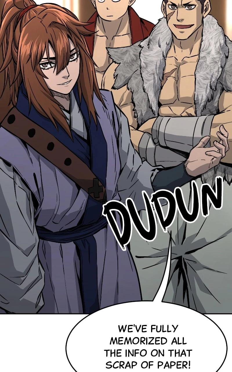 Absolute Sword Sense Chapter 71 - 10