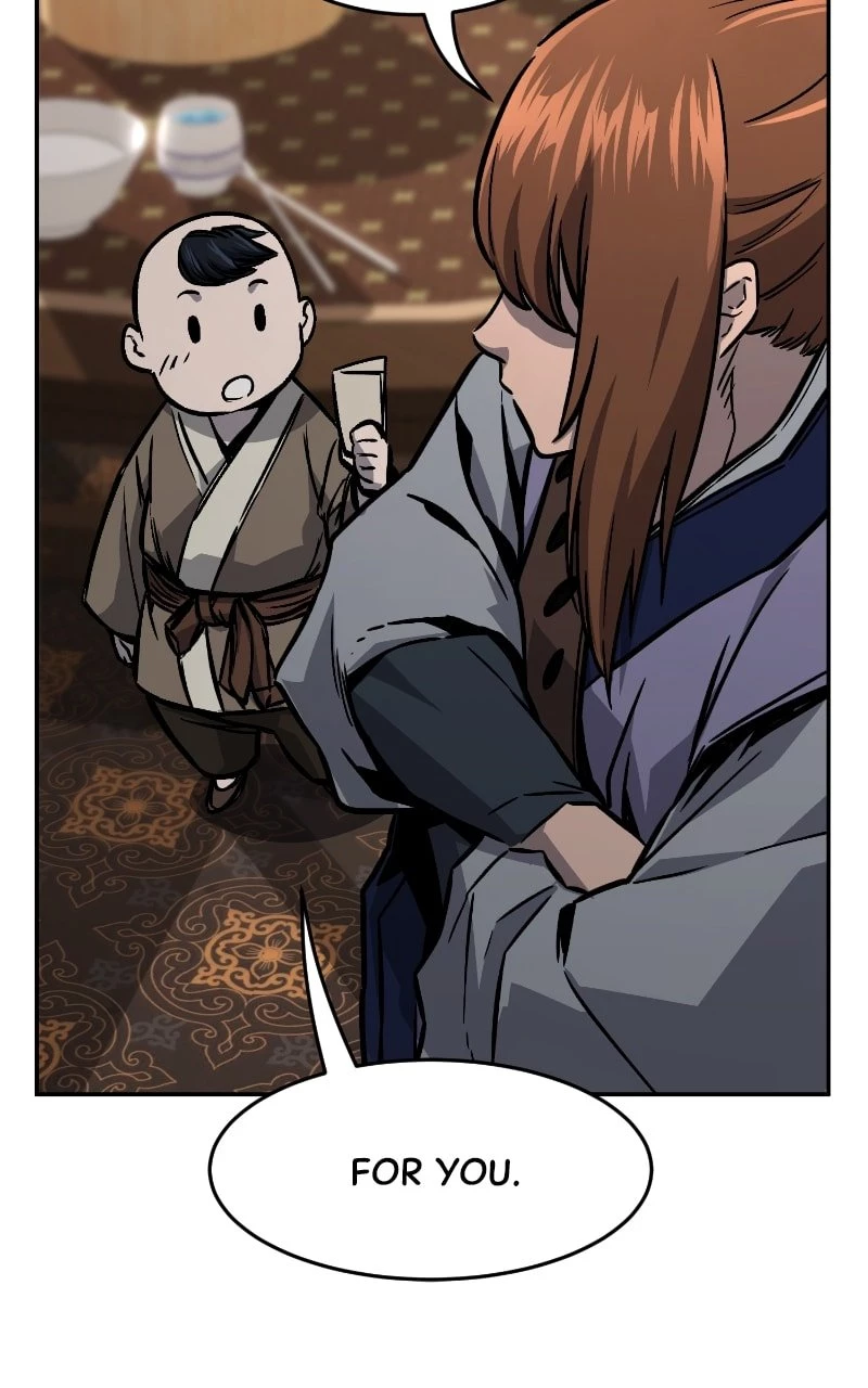 Absolute Sword Sense Chapter 73 - 81