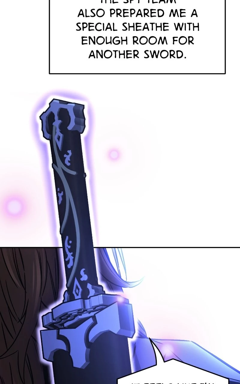 Absolute Sword Sense Chapter 71 - 13