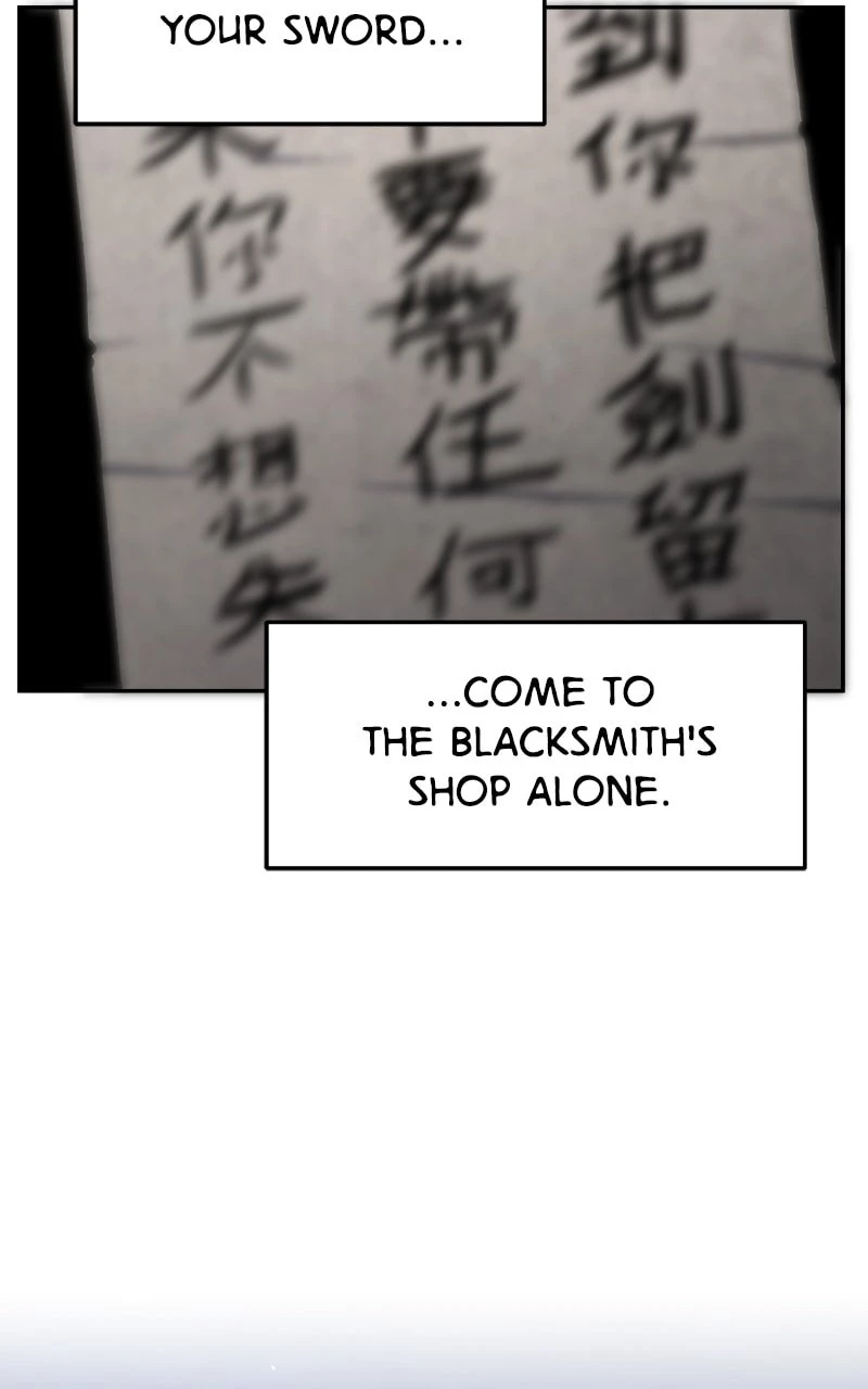 Absolute Sword Sense Chapter 73 - 85